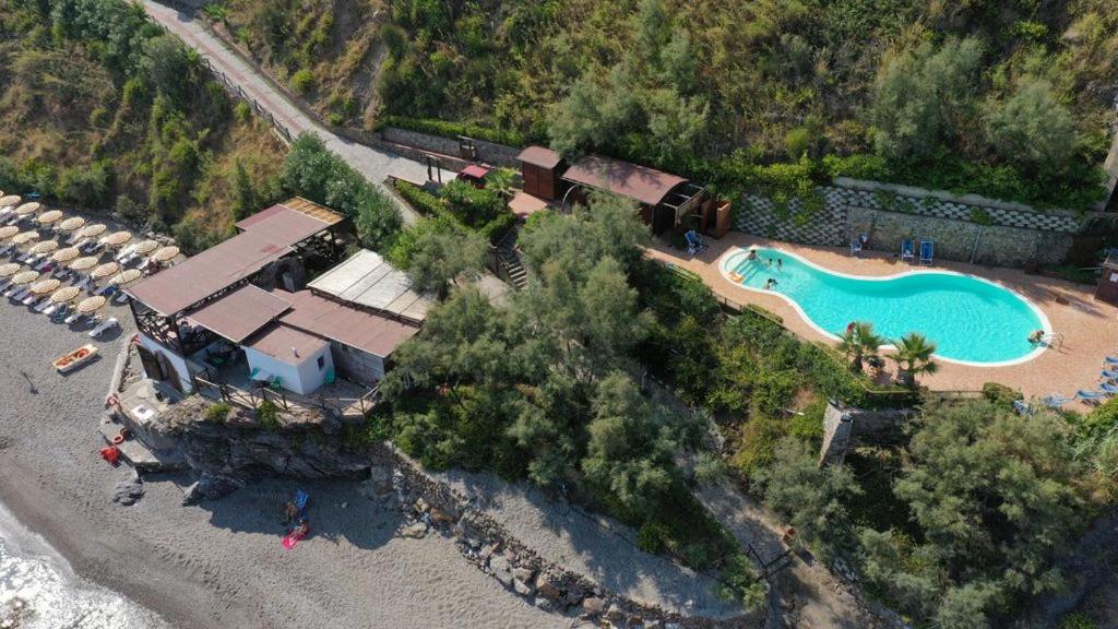 Villa Ridente